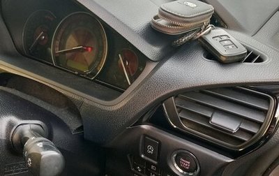 Toyota Esquire I, 2020 год, 3 100 000 рублей, 1 фотография