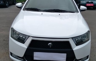 Iran Khodro Dena I, 2023 год, 1 500 000 рублей, 1 фотография