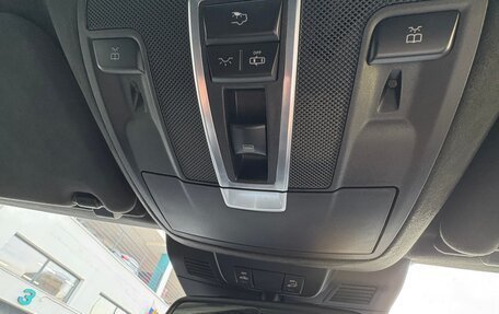 Mercedes-Benz GL-Класс AMG, 2015 год, 3 200 000 рублей, 14 фотография