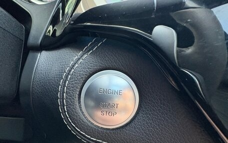 Mercedes-Benz GL-Класс AMG, 2015 год, 3 200 000 рублей, 13 фотография