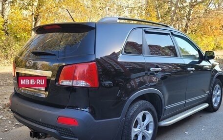 KIA Sorento II рестайлинг, 2010 год, 1 350 000 рублей, 6 фотография