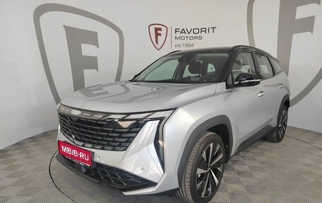 Geely Atlas, 2024 год, 4 266 458 рублей, 1 фотография