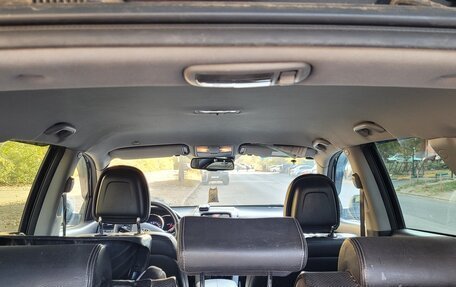 KIA Sorento II рестайлинг, 2010 год, 1 350 000 рублей, 10 фотография