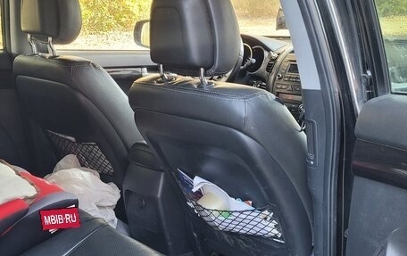 KIA Sorento II рестайлинг, 2010 год, 1 350 000 рублей, 9 фотография