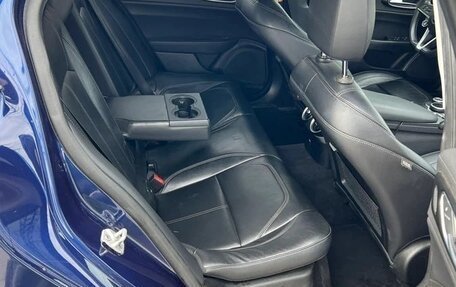 Alfa Romeo Giulia II, 2016 год, 2 000 000 рублей, 17 фотография