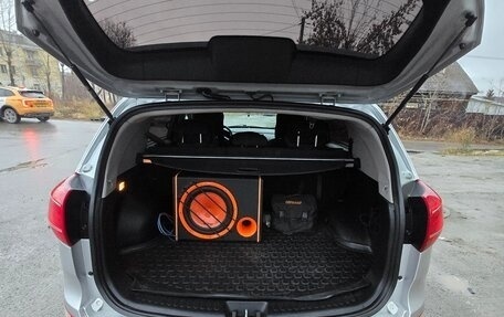 KIA Sportage III, 2010 год, 1 150 000 рублей, 7 фотография