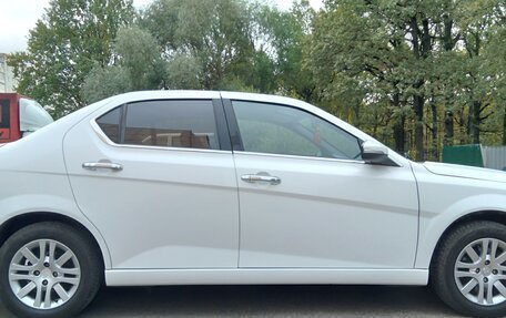 Iran Khodro Dena I, 2023 год, 1 500 000 рублей, 5 фотография