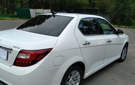 Iran Khodro Dena I, 2023 год, 1 500 000 рублей, 9 фотография