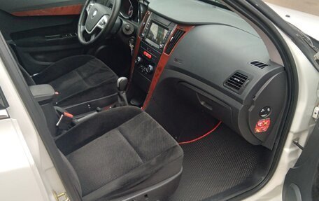 Iran Khodro Dena I, 2023 год, 1 500 000 рублей, 12 фотография