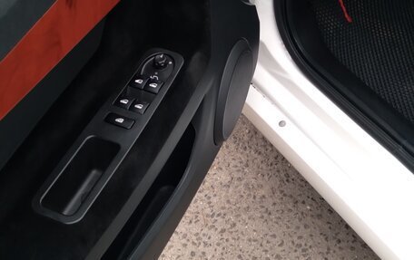 Iran Khodro Dena I, 2023 год, 1 500 000 рублей, 10 фотография