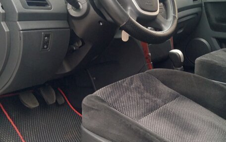 Iran Khodro Dena I, 2023 год, 1 500 000 рублей, 11 фотография