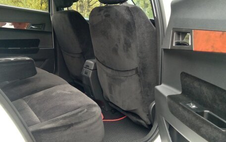 Iran Khodro Dena I, 2023 год, 1 500 000 рублей, 14 фотография