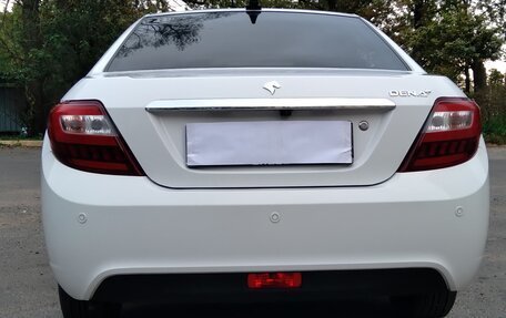 Iran Khodro Dena I, 2023 год, 1 500 000 рублей, 7 фотография