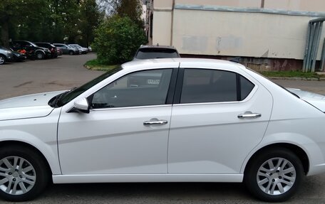 Iran Khodro Dena I, 2023 год, 1 500 000 рублей, 6 фотография