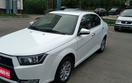 Iran Khodro Dena I, 2023 год, 1 500 000 рублей, 4 фотография