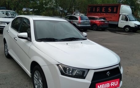 Iran Khodro Dena I, 2023 год, 1 500 000 рублей, 3 фотография