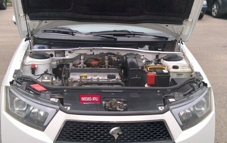 Iran Khodro Dena I, 2023 год, 1 500 000 рублей, 2 фотография