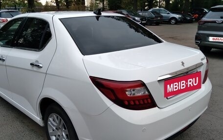 Iran Khodro Dena I, 2023 год, 1 500 000 рублей, 8 фотография