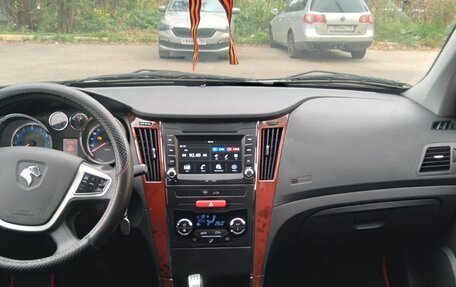 Iran Khodro Dena I, 2023 год, 1 500 000 рублей, 15 фотография