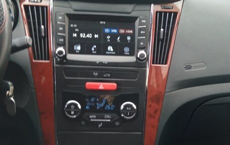 Iran Khodro Dena I, 2023 год, 1 500 000 рублей, 16 фотография