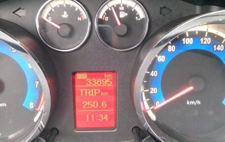 Iran Khodro Dena I, 2023 год, 1 500 000 рублей, 17 фотография