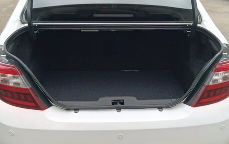 Iran Khodro Dena I, 2023 год, 1 500 000 рублей, 21 фотография