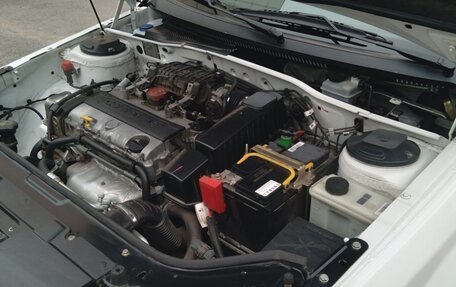 Iran Khodro Dena I, 2023 год, 1 500 000 рублей, 19 фотография