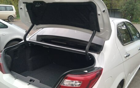 Iran Khodro Dena I, 2023 год, 1 500 000 рублей, 25 фотография