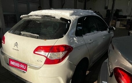 Citroen C4 II рестайлинг, 2012 год, 660 000 рублей, 5 фотография