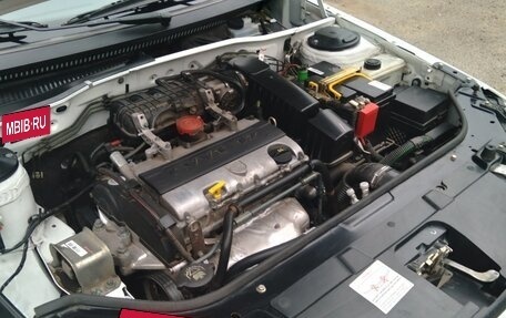 Iran Khodro Dena I, 2023 год, 1 500 000 рублей, 20 фотография