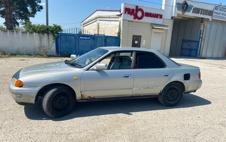 Nissan Presea II, 1997 год, 110 000 рублей, 4 фотография