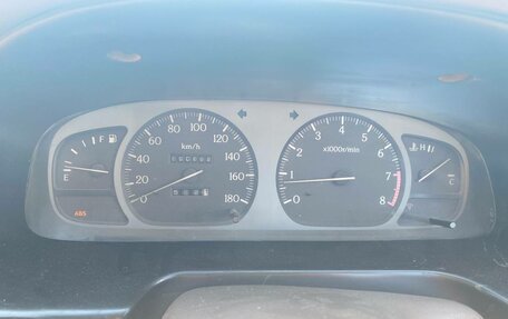 Nissan Presea II, 1997 год, 110 000 рублей, 2 фотография