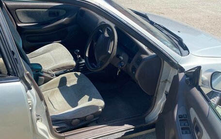 Nissan Presea II, 1997 год, 110 000 рублей, 5 фотография