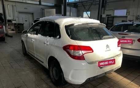 Citroen C4 II рестайлинг, 2012 год, 660 000 рублей, 6 фотография