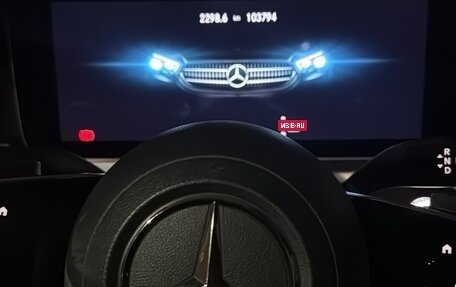 Mercedes-Benz E-Класс, 2020 год, 4 150 000 рублей, 11 фотография