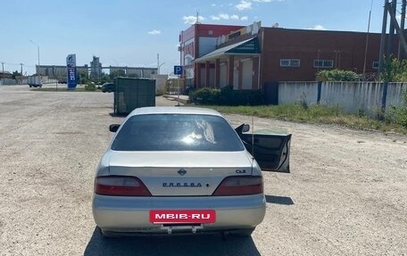 Nissan Presea II, 1997 год, 110 000 рублей, 3 фотография