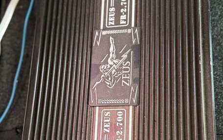 Hyundai Accent II, 2004 год, 450 000 рублей, 10 фотография