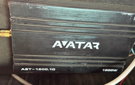 Hyundai Accent II, 2004 год, 450 000 рублей, 11 фотография