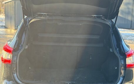 Nissan Qashqai, 2019 год, 1 650 000 рублей, 8 фотография