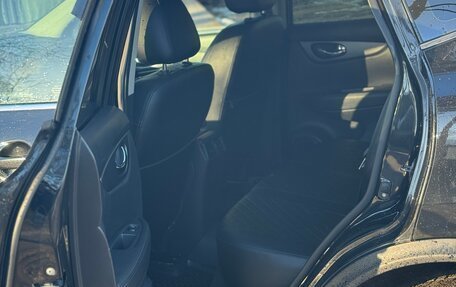 Nissan Qashqai, 2019 год, 1 650 000 рублей, 7 фотография