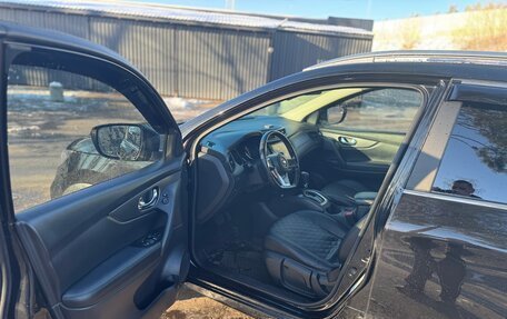 Nissan Qashqai, 2019 год, 1 650 000 рублей, 6 фотография