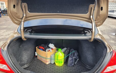 Nissan Tiida, 2008 год, 710 000 рублей, 11 фотография