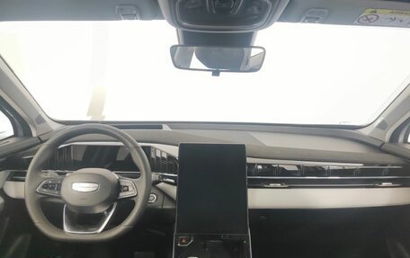 Geely Atlas, 2024 год, 4 266 458 рублей, 8 фотография