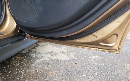 Nissan Tiida, 2008 год, 710 000 рублей, 16 фотография