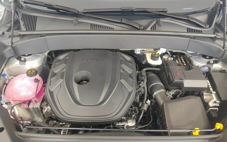 Geely Atlas, 2024 год, 4 266 458 рублей, 10 фотография