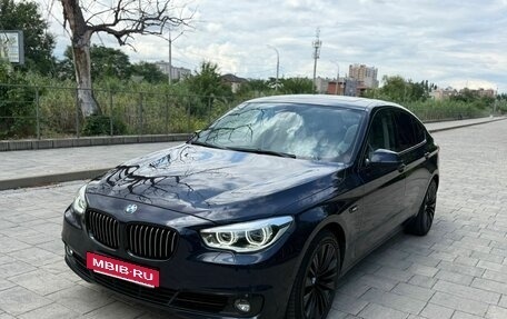 BMW 5 серия, 2013 год, 2 500 000 рублей, 6 фотография