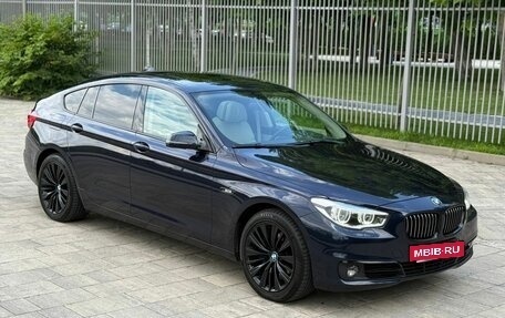 BMW 5 серия, 2013 год, 2 500 000 рублей, 8 фотография