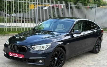 BMW 5 серия, 2013 год, 2 500 000 рублей, 2 фотография