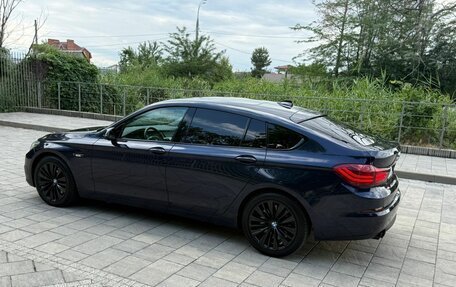 BMW 5 серия, 2013 год, 2 500 000 рублей, 12 фотография