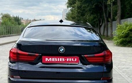 BMW 5 серия, 2013 год, 2 500 000 рублей, 20 фотография
